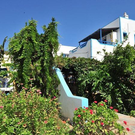 Pension Titika كاتابولا المظهر الخارجي الصورة